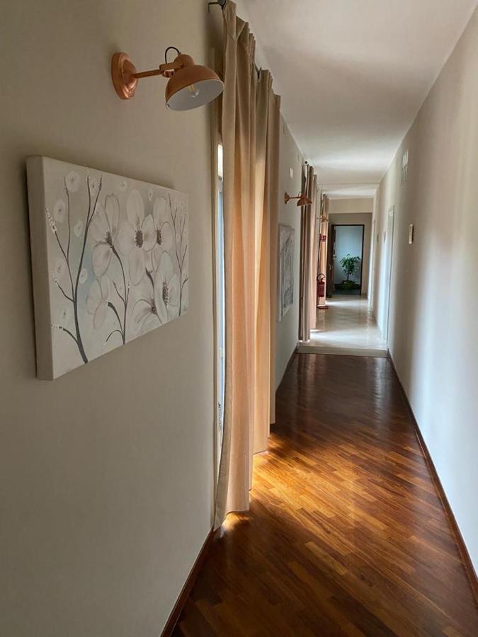 Donna Rosita San Felice a Cancello Exterior foto
